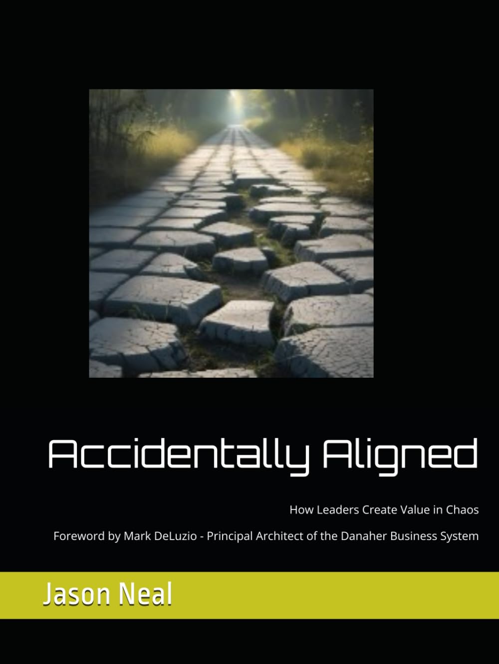 Accidentally Aligned: How Leaders Create Value in Chaos