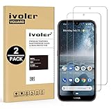 Was Sie bekommen:2x VGUARD Premium Hartglas Displayschutz, Bedienungsanleitung, 2x Alkoholtuch, 2x Staubentfernungssticker, Lebenslange Garantie und Freundlichen Kundenservice.