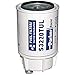 B32021MAM Racor Inboard Marine Gasoline Series Fuel Filter/Water Separatr, 10 Micron