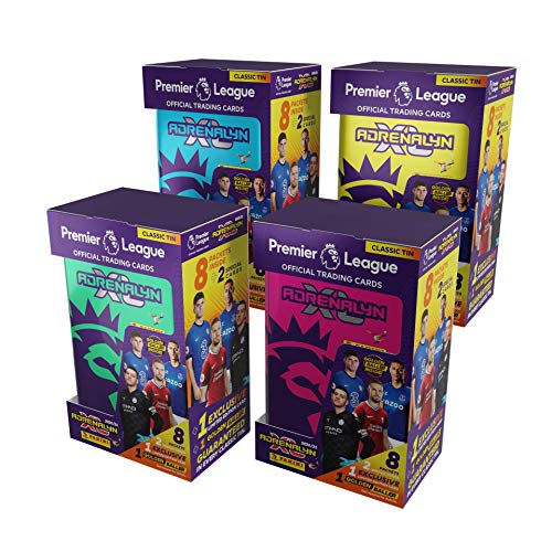 Panini Donruss The Best Amazon Price In Savemoney Es