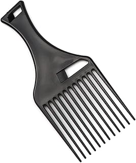 FRCOLOR 3Pcs Ferramentas De Estilo De Cabelo Pente De Estilo De Cabelo Acessórios De Cabelo Pente De Provocação De Cabelo Pente De Cabelo Liso Pente De Salão Pente Masculino Para