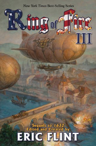 Ring of Fire III (Ring of Fire anthologies Book 3)...