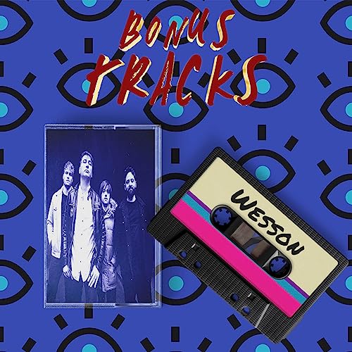 WESSON • Bonus Tracks #28