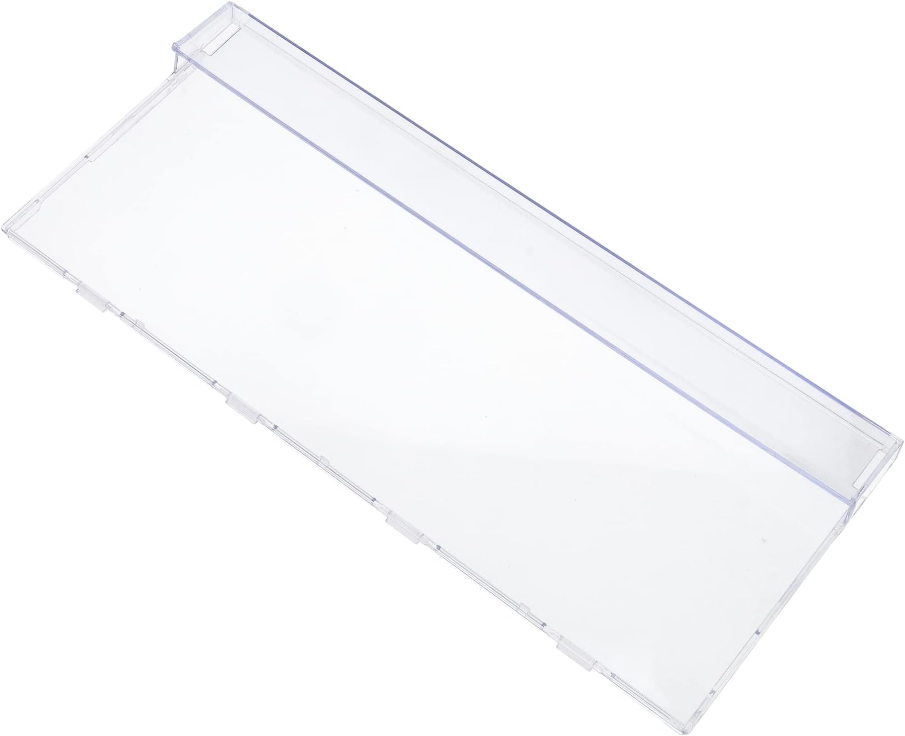 sparefixd for Beko Fridge Freezer Top or Middle Freezer Drawer Front