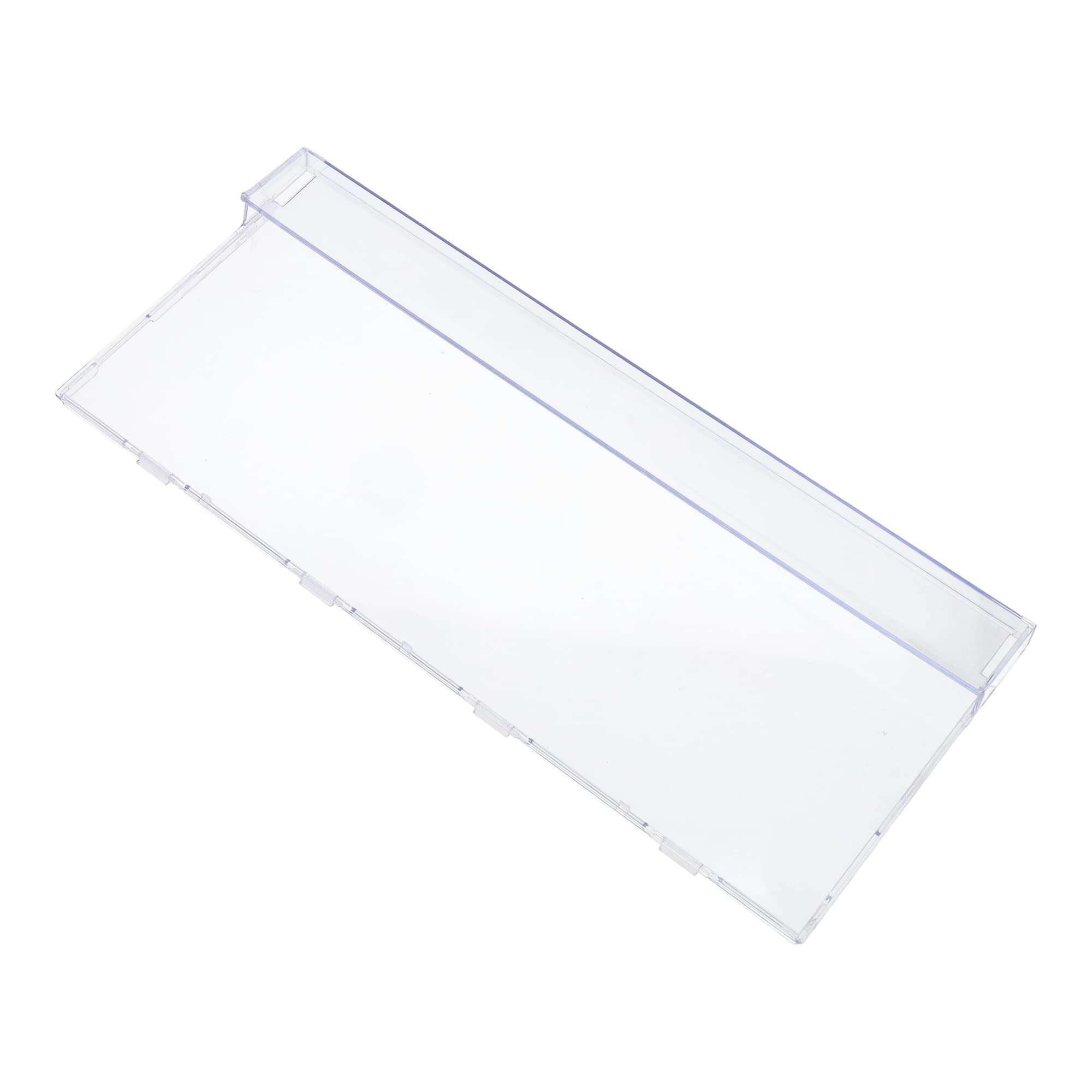 sparefixd Freezer Drawer Front Suitable for Beko Fridge Freezer