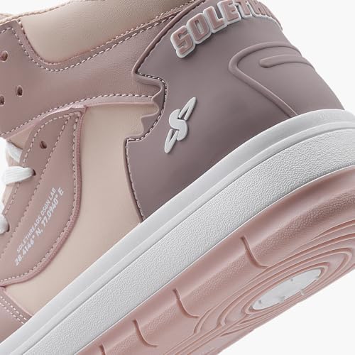 Image of SOLETHREADS WRAP Sneakers for Women | Stylish & Fashionable| Comfortable|Walking Shoes| Lightweight Flexible| Skid-Resistant| Everyday |Casual Shoes for Women