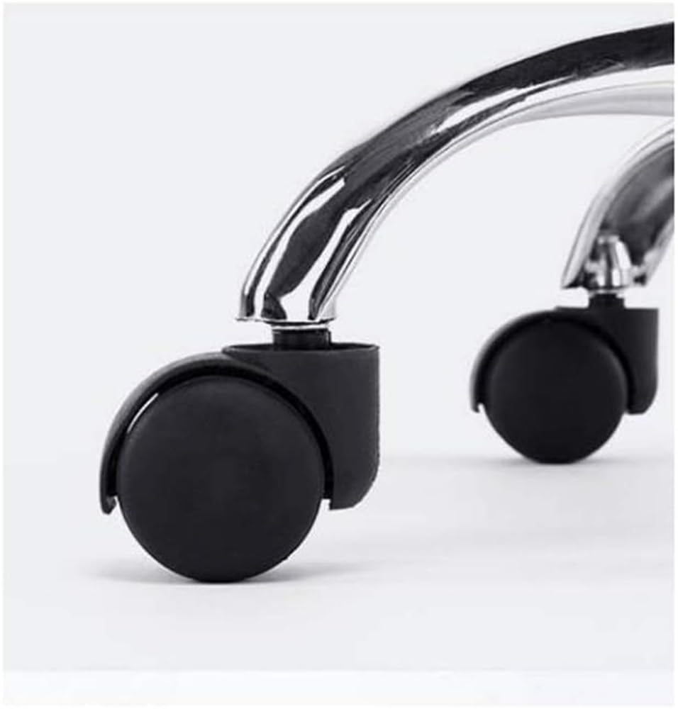 Ergonomiczne krzesło biurowe z regulowanymi podłokietnikami, skórzane krzesło biurkowe z funkcją nachylenia, łatwe do czyszczenia, nowoczesne krzesło obrotowe do domu, sali konferencyjnej i gabinetu