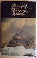 Shipwrecks of Great Britain and Ireland 0715374915 Book Cover