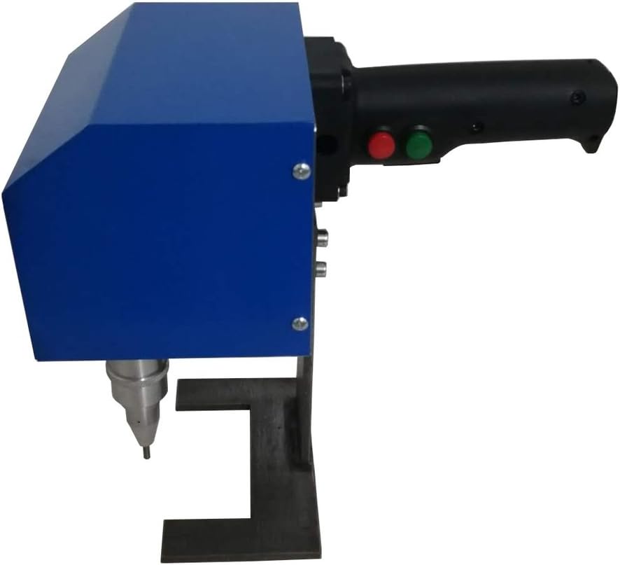 Maiman Handheld Dot Peen Marking Machine w/o Touchscreen Controller