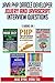 Java PHP Oracle Developer JQuery and JavaScript Interview Questions  - 5 Books in 1 -