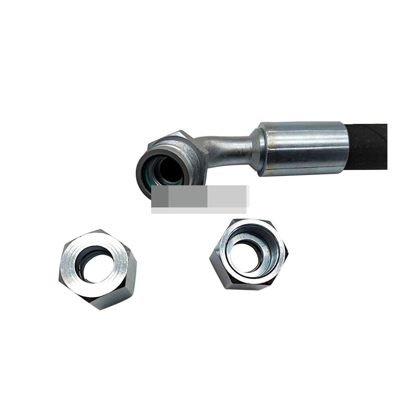 HEJABI Spare Parts Compatible with Volvo Trucks 21763931 22260491 