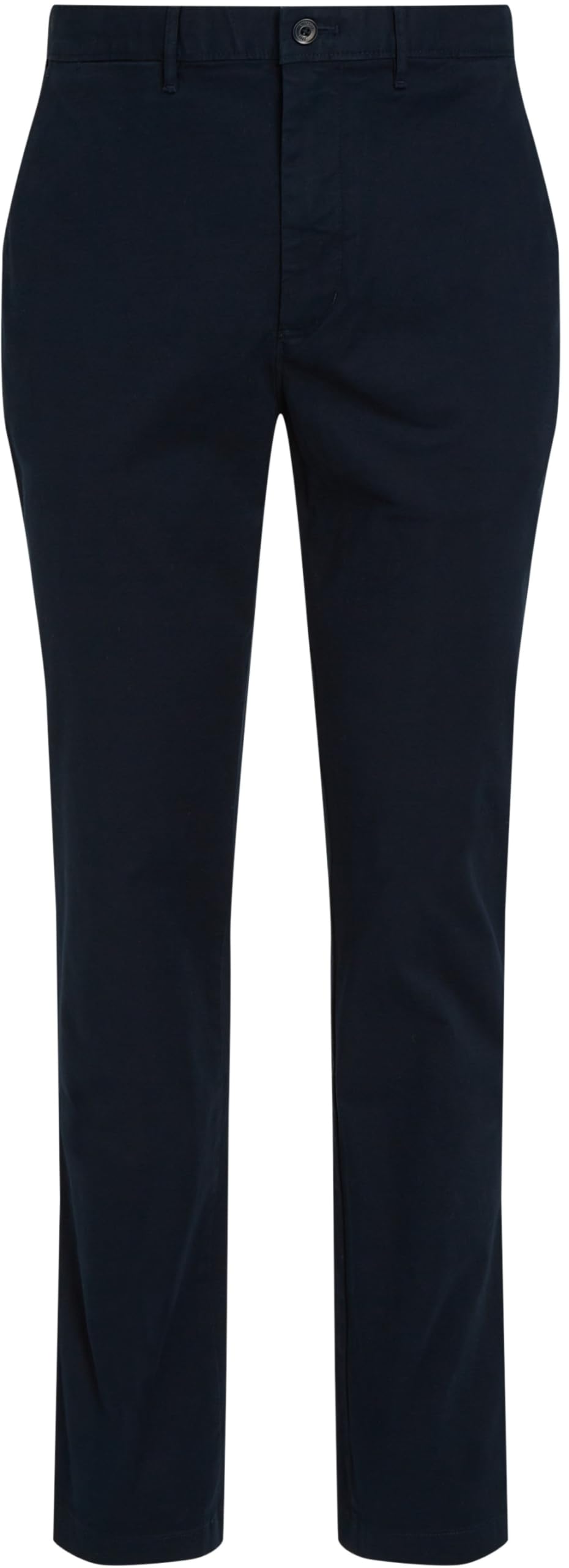 Tommy Hilfiger Hombre Chinos Tejido elástico