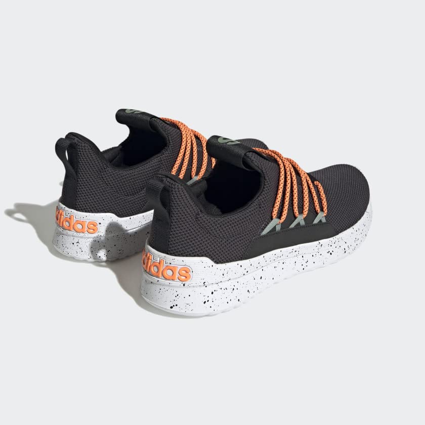 Image of adidas Men's Lite Racer Adapt 5.0 Running Shoe