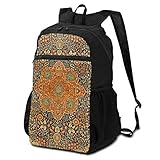 Amélioration de qualité : sacs à dos légers mais tout aussi solides, ce petit sac sera votre compagnon pendant des années. Fabriqué avec un matériau épais robuste et résistant à l'eau, ce lot est à la fois résistant à l'eau et aux déchirures. Les sangles de roulement en polyester de luxe 91,4 kg et les boucles en plastique ABS solides font de ce sac à dos le parfait pour le ski, les voyages, la randonnée, le camping et la randonnée.