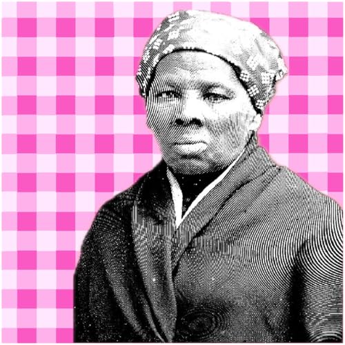 Harriett Tubman racont&eacute;e par Wendy