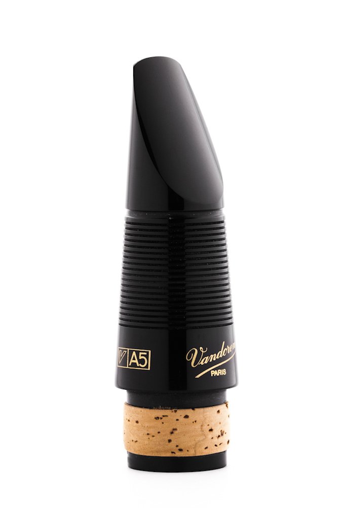 VANDOREN CM395 - Boquilla para Clarinete