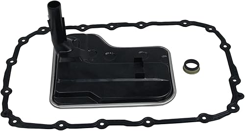 BeckArnley 044-0368 Kit de filtro de transmisión automática