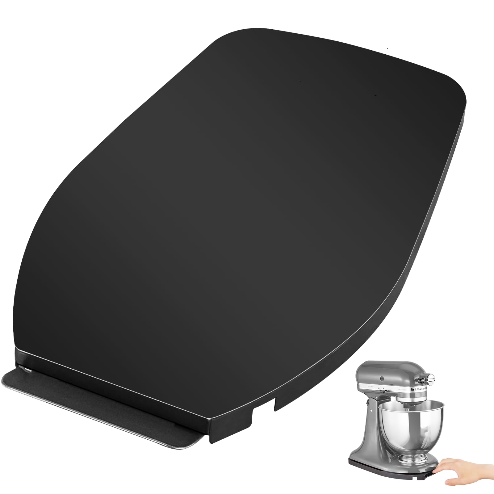 Buy Upgrade Mixer Slider for KitchenAid Stand Mixer 4.55 Qt, Kitchen