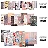 96 Stks Esthetische Foto voor Muur Collage, Retro Muur Collage Kit Esthetische Kamer Decor voor Slaapkamer voor Tiener…