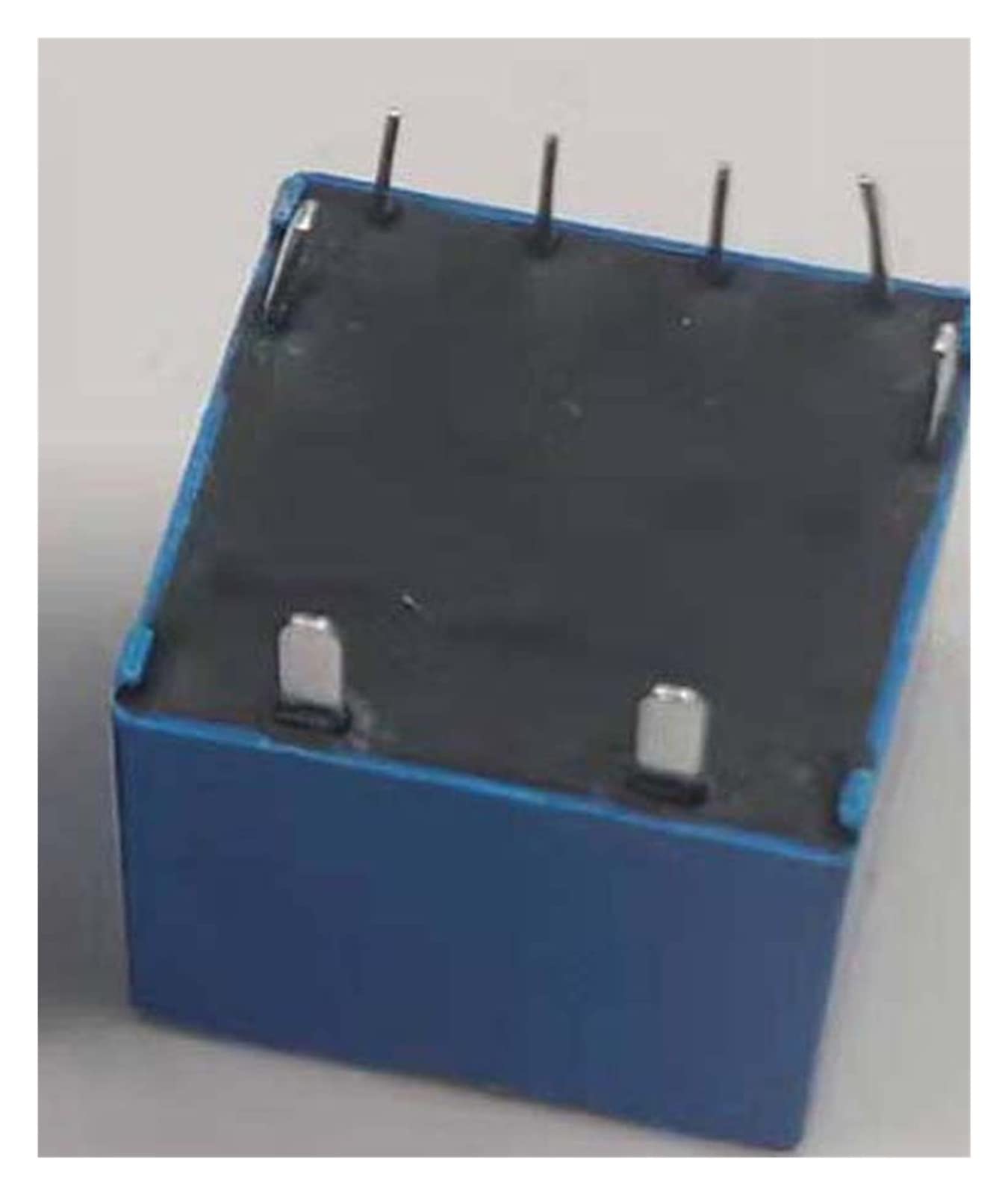 GJZIFGFWQ G8ND-2UK 12VDC 12V 8Pins Automative Relay for Auto Handbrake(2PCS Blue Used)