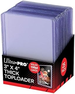 Ultra Pro 3