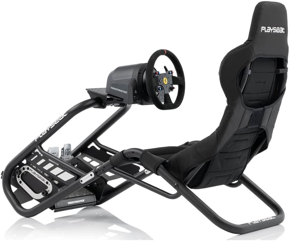Playseat Challenge ActiFit ハンコンスタンド 輸入品 総合1位受賞