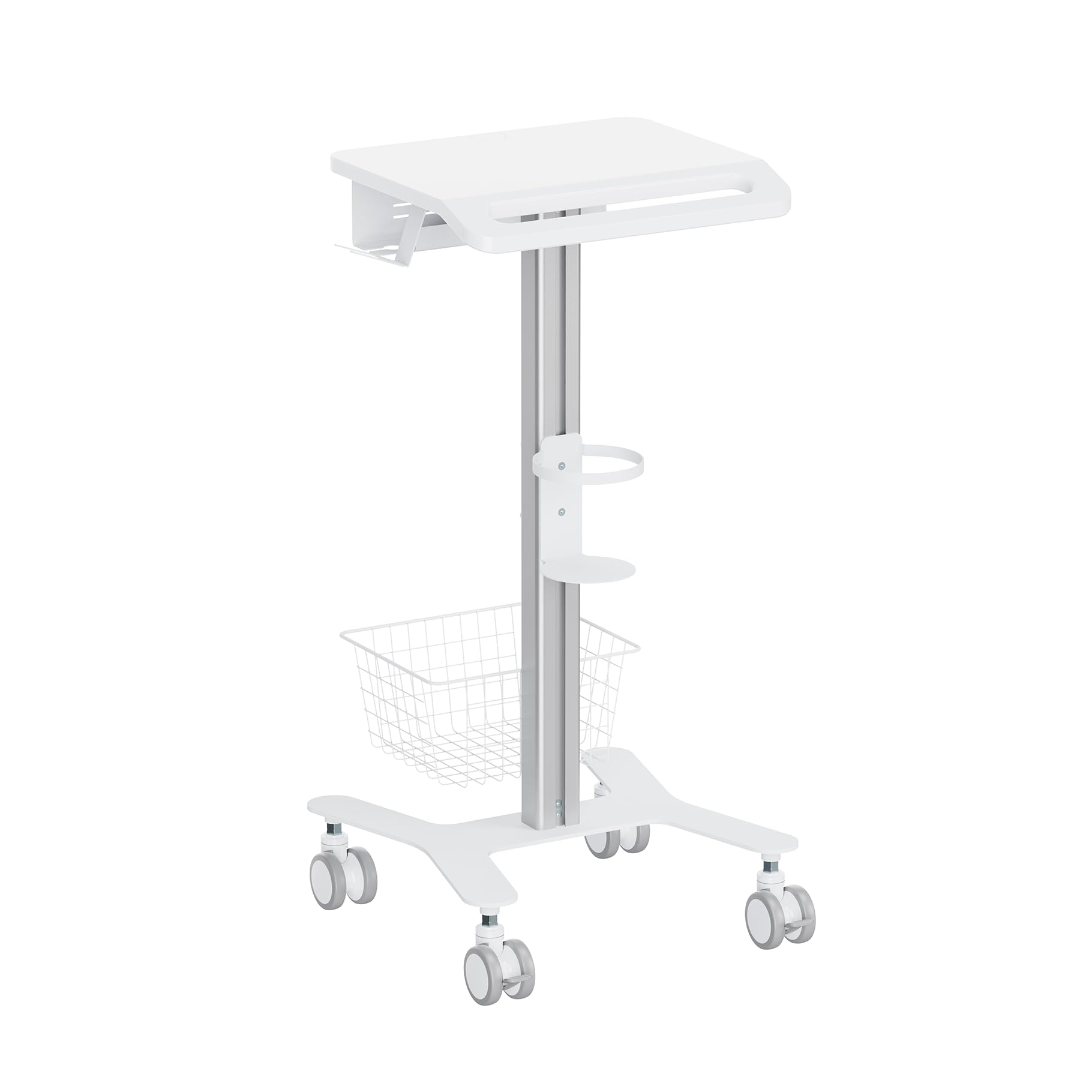 Carro para Equipos médicos