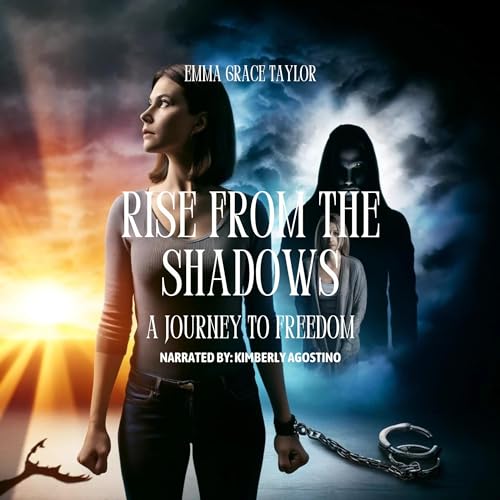 Start A Edge-Of-Your-Seat Full Audiobook On Your Commute.