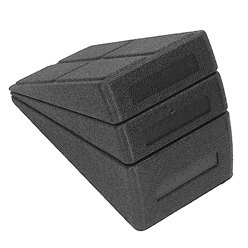 Tabla inclinada para estiramiento de pantorrillas CCYLEZ miniatura 2