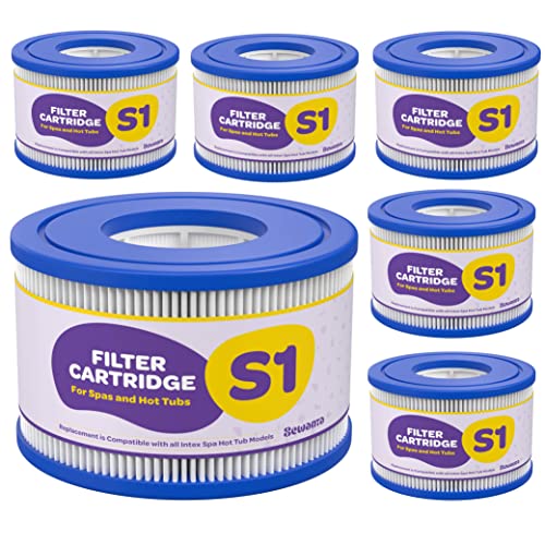 How to Optimally Maintain Your Intex Hot Tub Filter for Maximum Performance