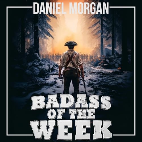 Daniel Morgan: 499 Problems, the Crown Ain&rsquo;t One