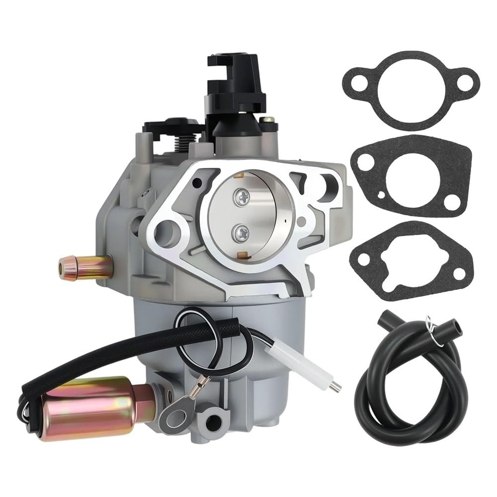 Kit de carburador para solucionar problemas de arranque en motores 420cc T1000