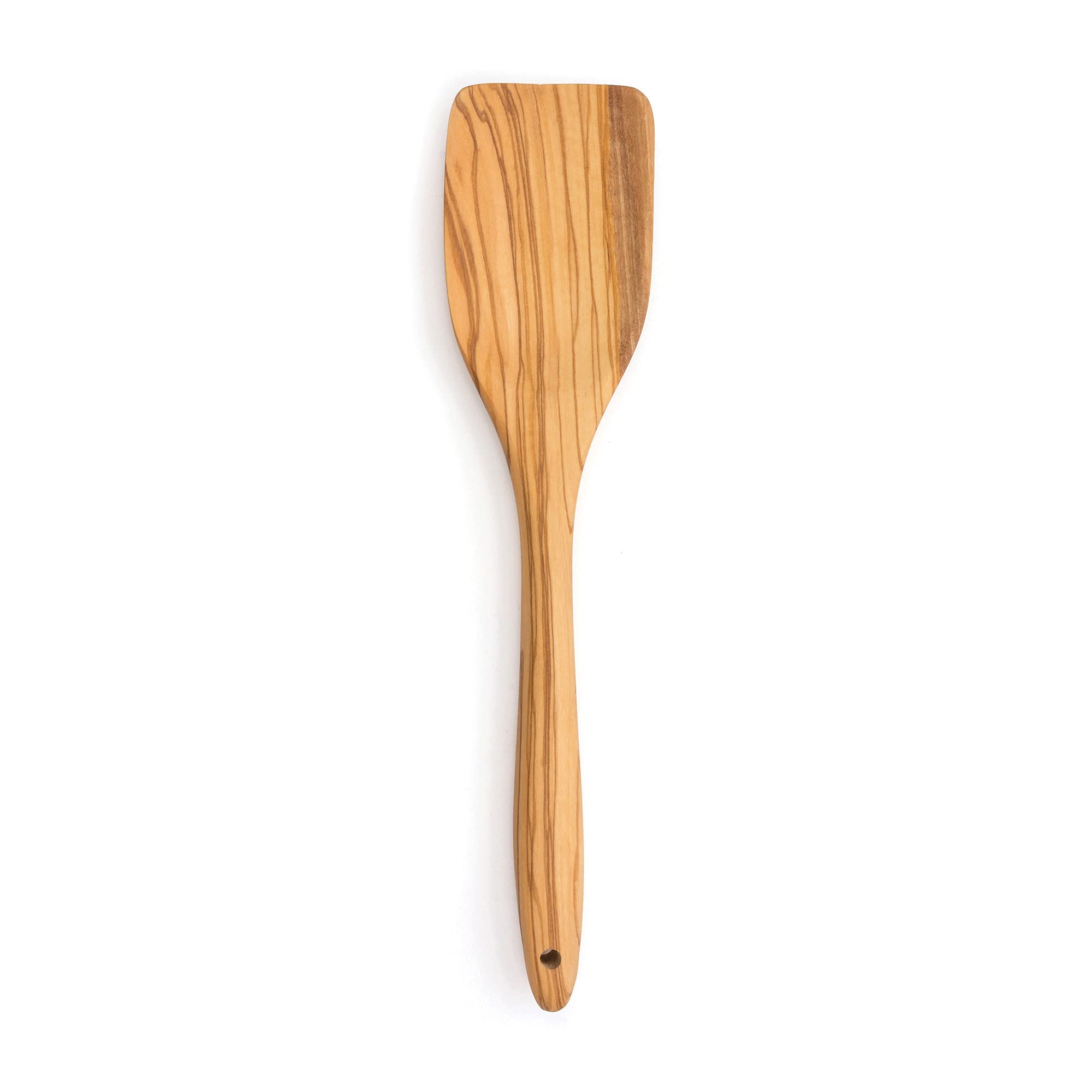 RSVP InternationalOW-SPAT Spatula, Wood