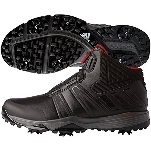 adidas Men's Climaproof BOA Golf Shoe