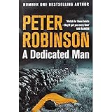 Dedicated Man Inspector Banks 2 B Spl