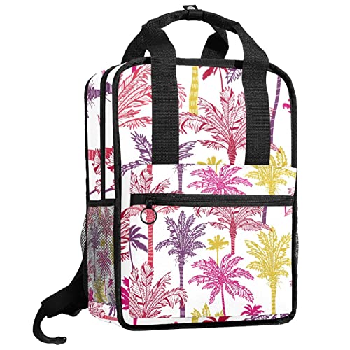Cartable pour filles et garçons avec bretelles réglables contre le mal de dos