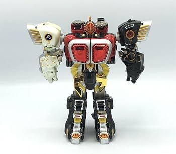 ガオレンジャーDXガオキング ガオゴリラ＆ガオベアー＆ガオポーラー まとめ売り Amazon.co.jp: 百獣戦隊ガオレンジャーDXシリーズガオコング＆パワー