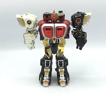 Amazon.co.jp: 百獣戦隊ガオレンジャーDXシリーズガオコング