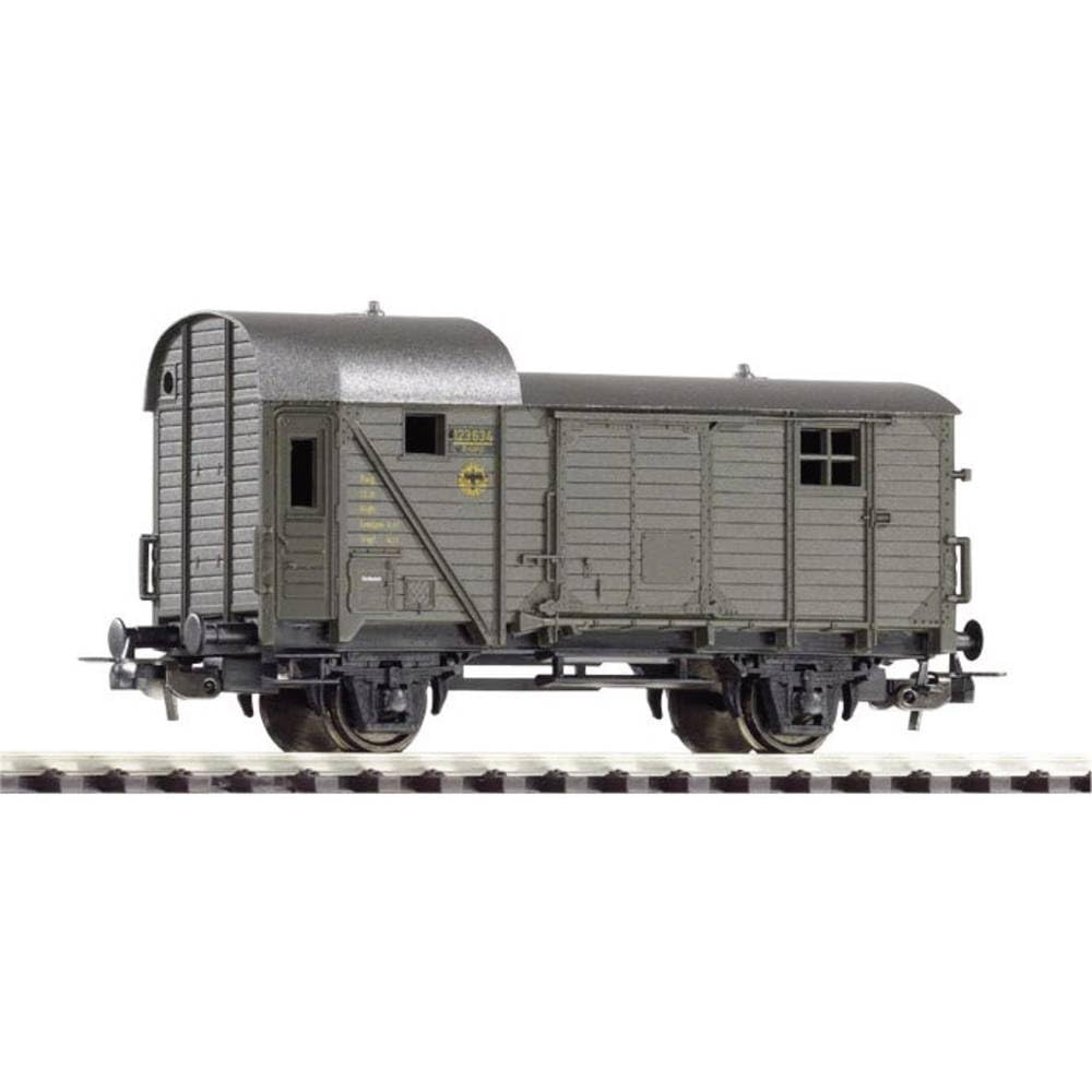 Piko 57704 Pwg14 DRG II Chariot de Transport