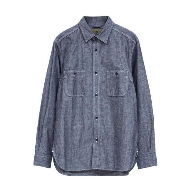 Amazon.co.jp: Nigel Cabourn ナイジェルケーボン ニュー メディカル