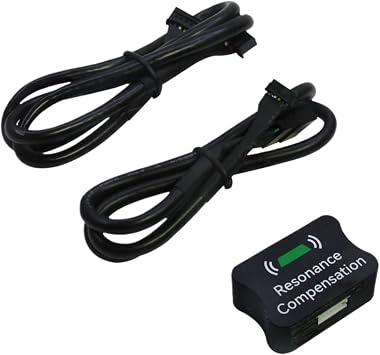 Vibration Compensation Module Compatible with Sidewinder X4 Pro/X4 Plus 3D Printer Compatible with Artillery Modification - Reduce Vibration and Improve Printing Accuracy