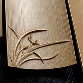 竹 茶则 Amazon.co.jp: 竹製茶則-蘭模様 : ホーム＆キッチン