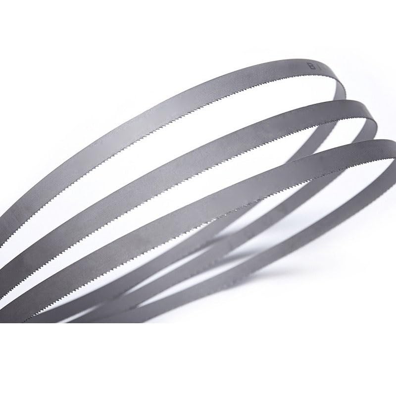3er Ensemble Lame de Scie Bi-Metal M42 2480x27x0,9 MM 6/10, 8/12 Et 10/14 Lame 3er Ensemble Lame de Scie Bi-Metal M42 2480x27x0,9 MM 6/10, 8/12 Et 10/14 Lame