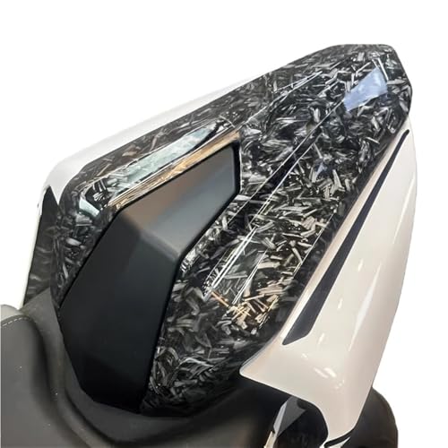 Carénage passager capot moto haute finition pour modèles 450 SR 2022-2025