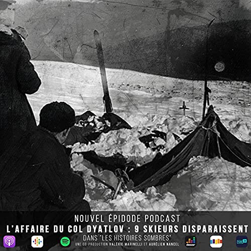 Les randonneurs du col Dyatlov