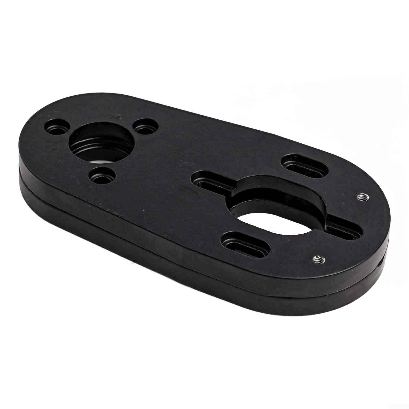Support de moteur de skateboard en aluminium pour 6354 6368