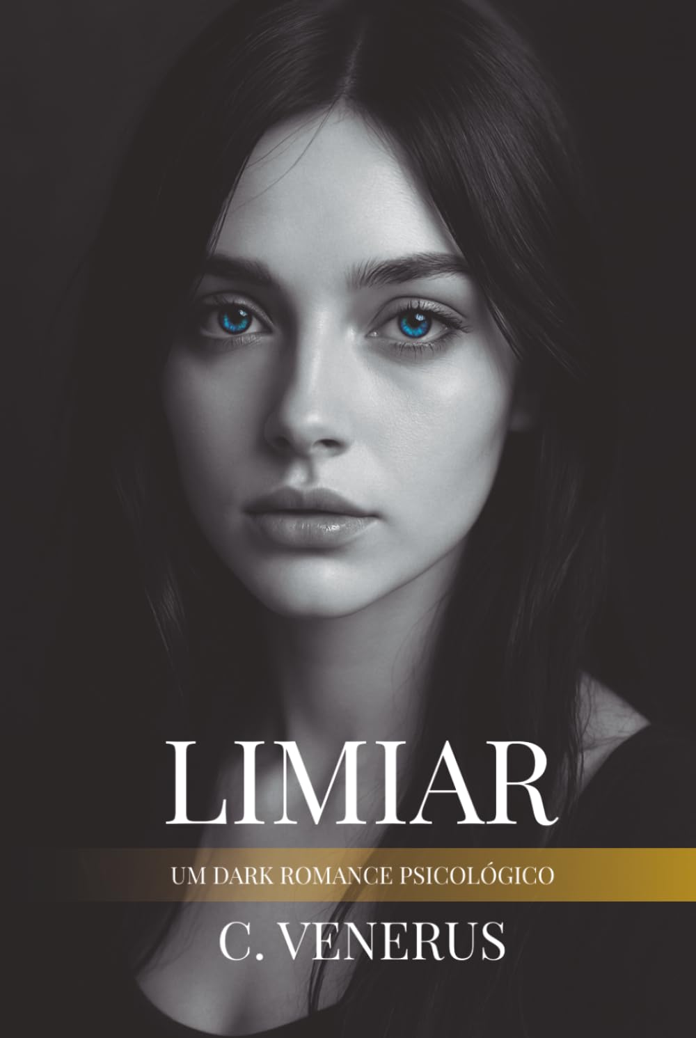 Limiar: Um dark romance psicológico