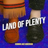 Connor Jase Anderson