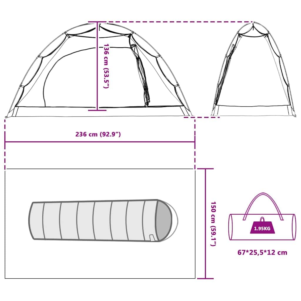 Moustiquaire tente avec toit et espace de rangement, gris noir, coupe-vent, pliable, portable avec sac de transport, pour camping, jardin, festival