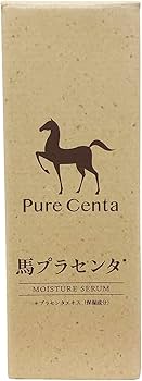 Amazon.co.jp: ピュアセンタ 馬プラセンタBK【北海道産サラブレッド馬
